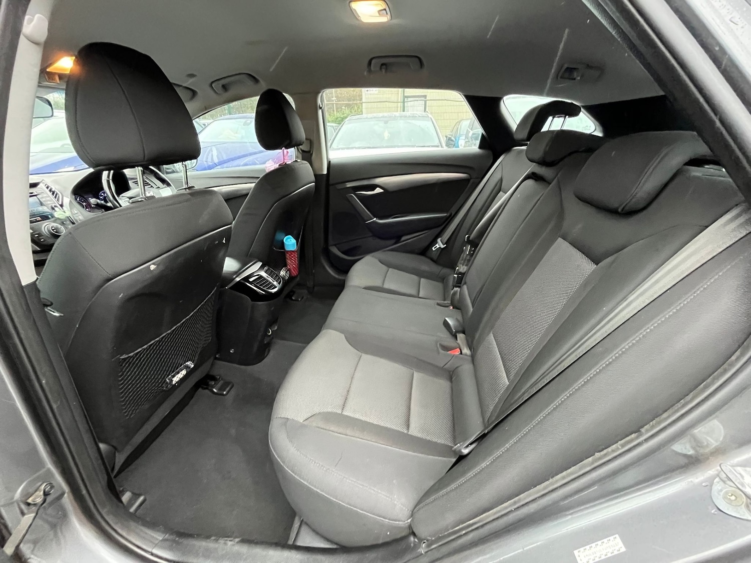 Used Hyundai i40 2015 for sale - 76594902: Photo 10