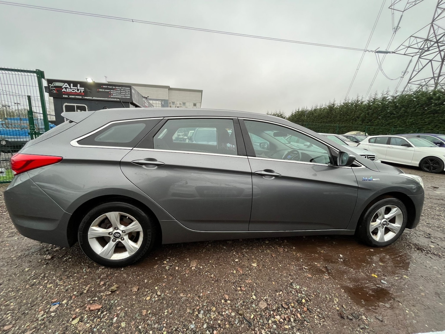 Used Hyundai i40 2015 for sale - 76594902: Photo 11