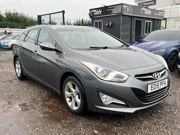 2015 (15) - 1.7 CRDi [115] Blue Drive Active 5dr