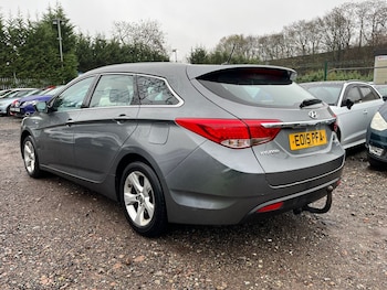 Used Hyundai i40 2015 for sale - 76594902: Photo