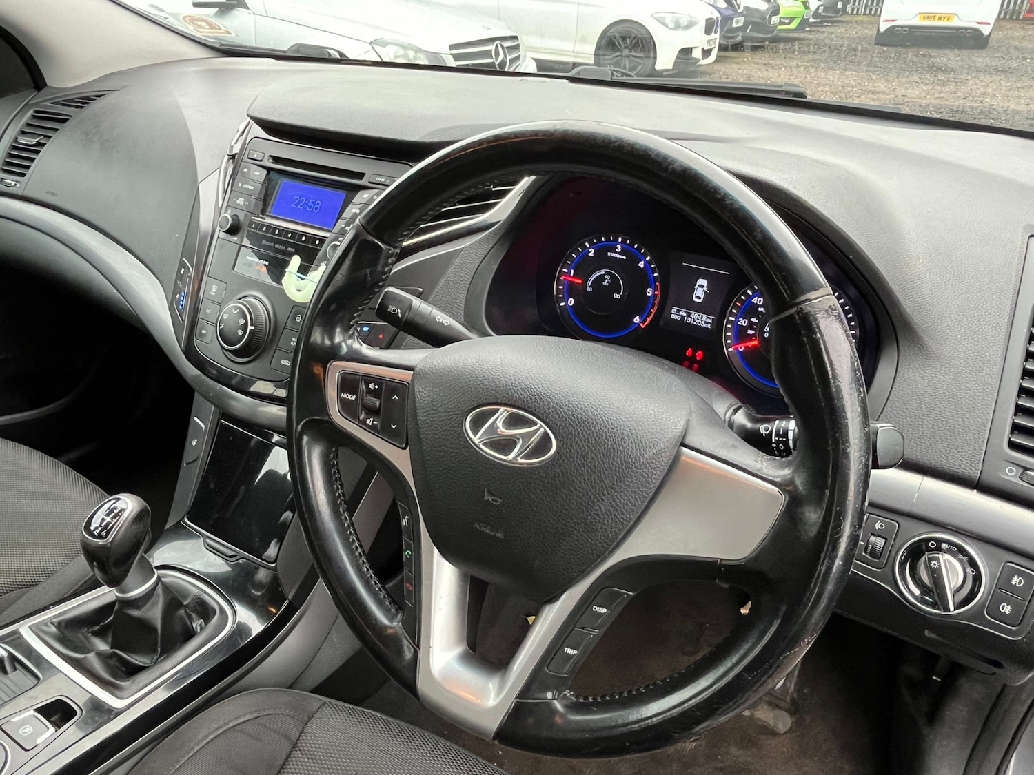 Used Hyundai i40 2015 for sale - 76594902: Photo 7