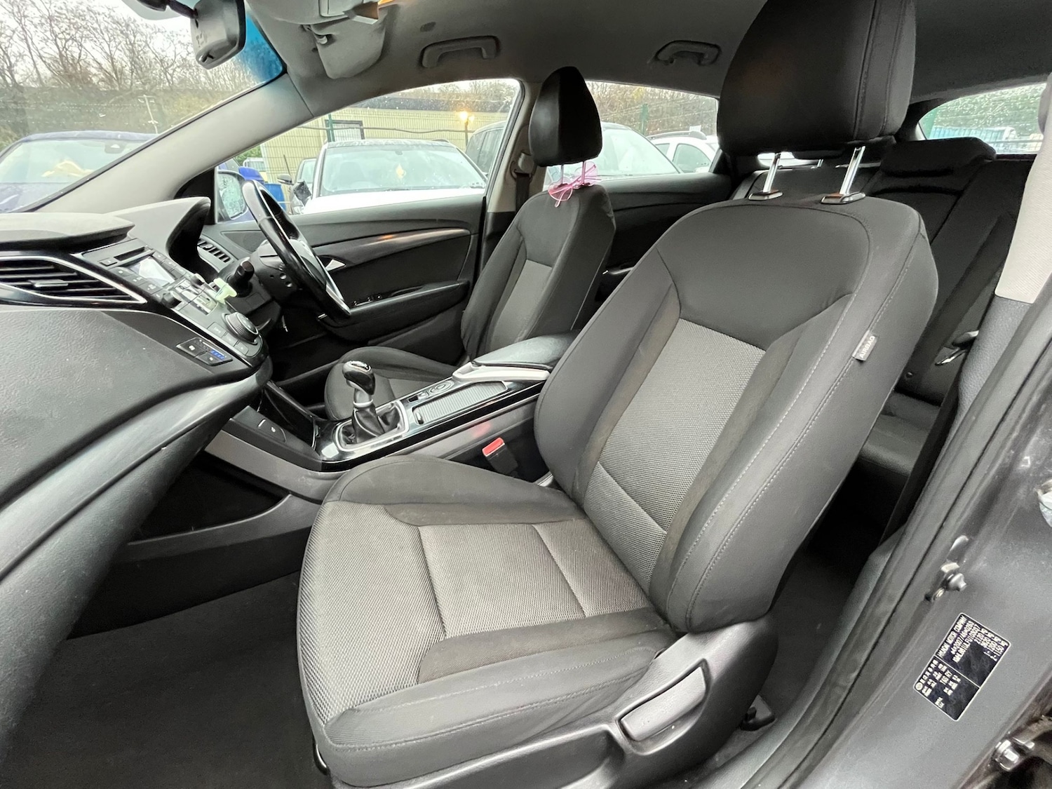 Used Hyundai i40 2015 for sale - 76594902: Photo 8