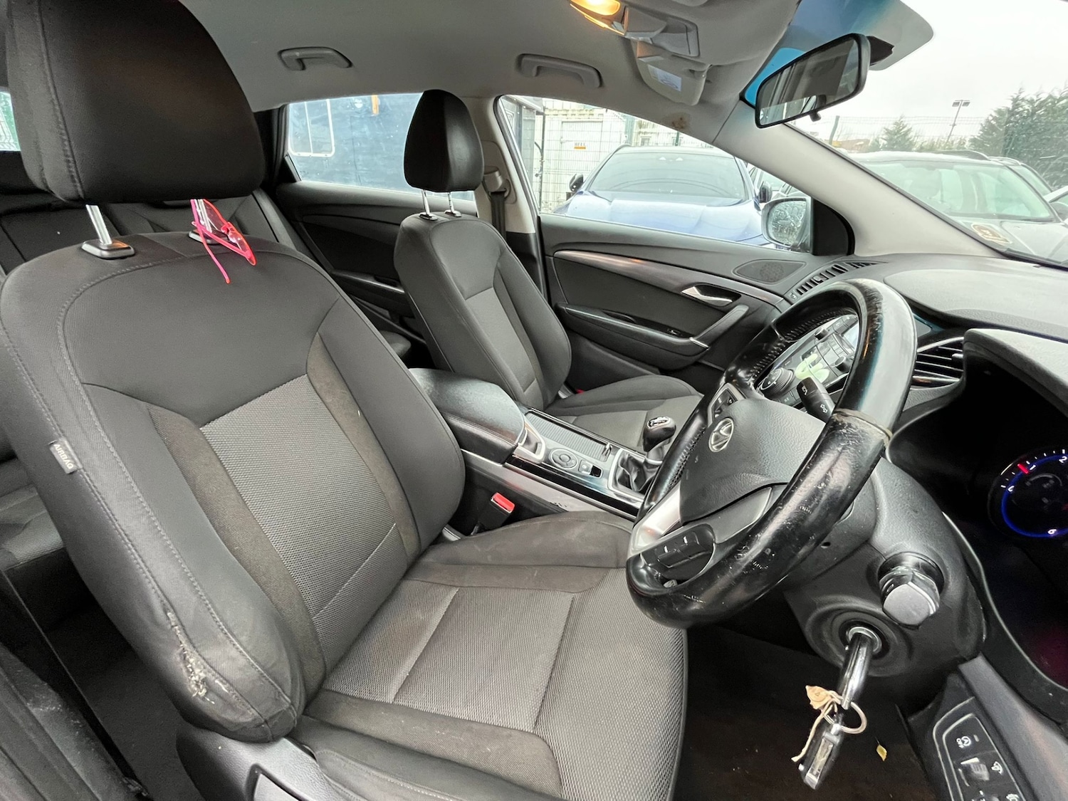 Used Hyundai i40 2015 for sale - 76594902: Photo 9