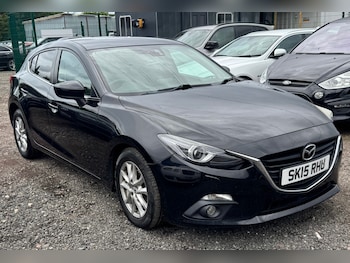 Used Mazda Mazda3 2015 for sale - 78827775: Photo
