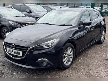 Used Mazda Mazda3 2015 for sale - 78827775: Photo