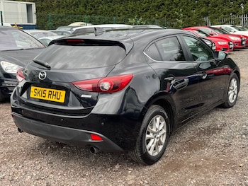 Used Mazda Mazda3 2015 for sale - 78827775: Photo
