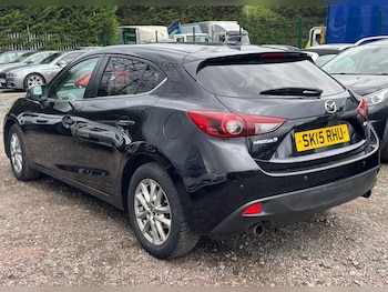 Used Mazda Mazda3 2015 for sale - 78827775: Photo