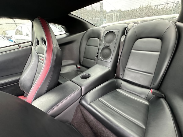 Used Nissan GT-R 2015 for sale - 75314405: Photo 10