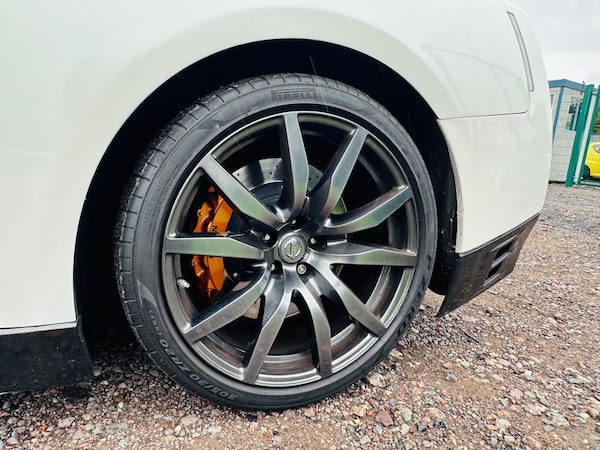 Used Nissan GT-R 2015 for sale - 75314405: Photo 15