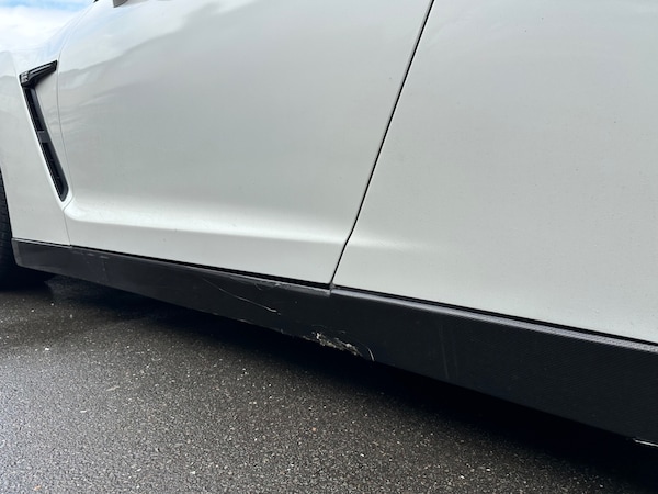 Used Nissan GT-R 2015 for sale - 75314405: Photo 17