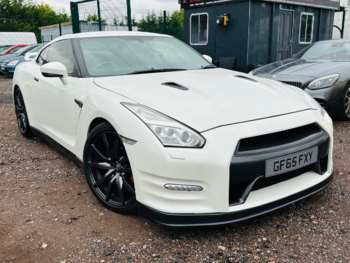 2015 (65) - 3.8 [550] Premium 2dr Auto