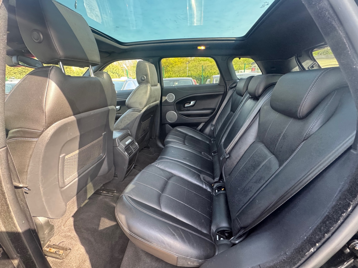 Used Land Rover Range Rover Evoque 2016 for sale - 78165962: Photo 10