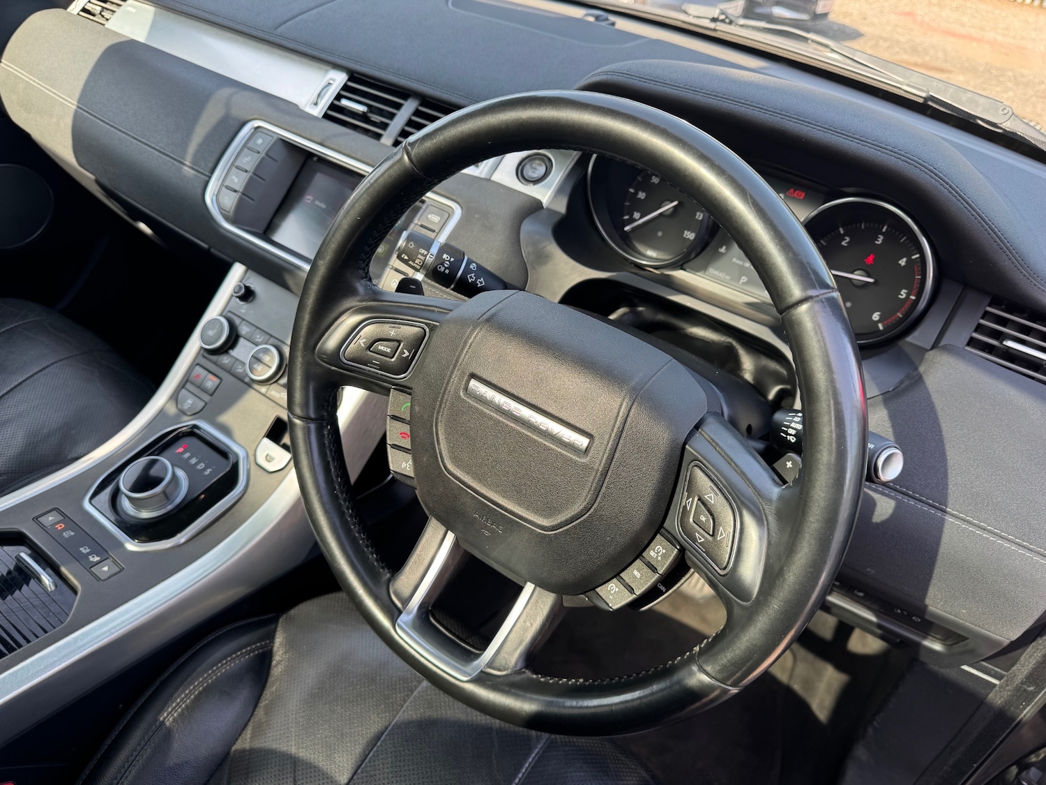 Used Land Rover Range Rover Evoque 2016 for sale - 78165962: Photo 7