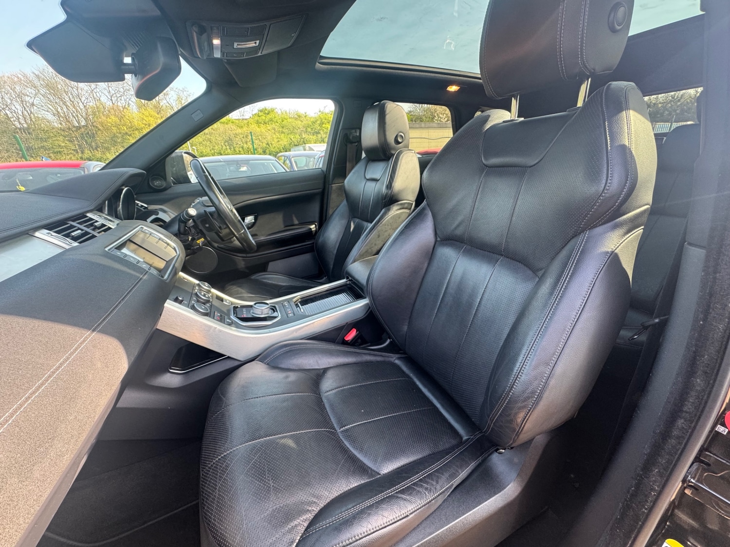 Used Land Rover Range Rover Evoque 2016 for sale - 78165962: Photo 9