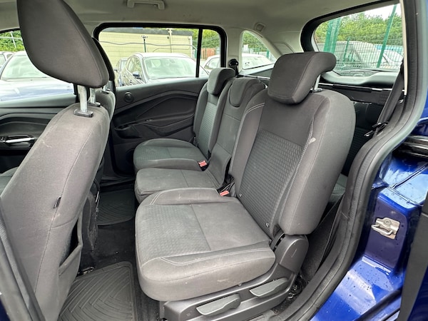 Used Ford Grand C-Max 2016 for sale - 74717402: Photo 10