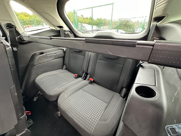 Used Ford Grand C-Max 2016 for sale - 74717402: Photo 11