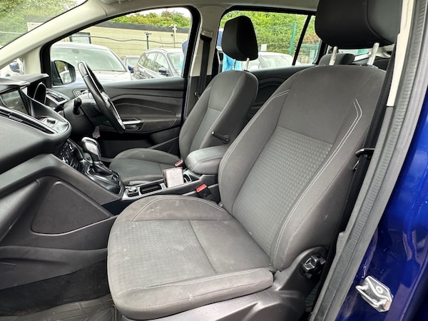 Used Ford Grand C-Max 2016 for sale - 74717402: Photo 9