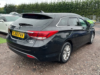 Used Hyundai i40 2016 for sale - 75983906: Photo