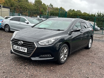 Used Hyundai i40 2016 for sale - 75983906: Photo