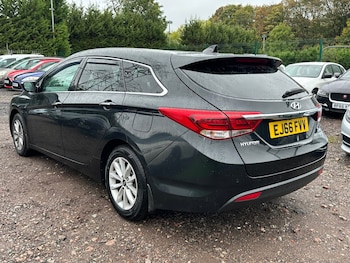 Used Hyundai i40 2016 for sale - 75983906: Photo