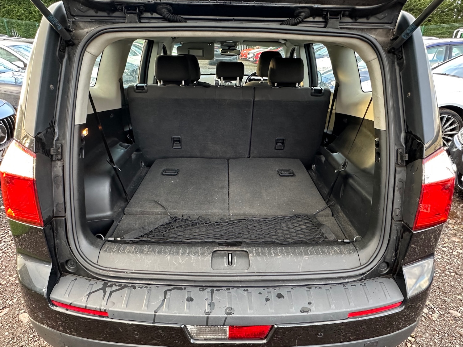 Used Chevrolet Orlando 2012 for sale - 76940034: Photo 11