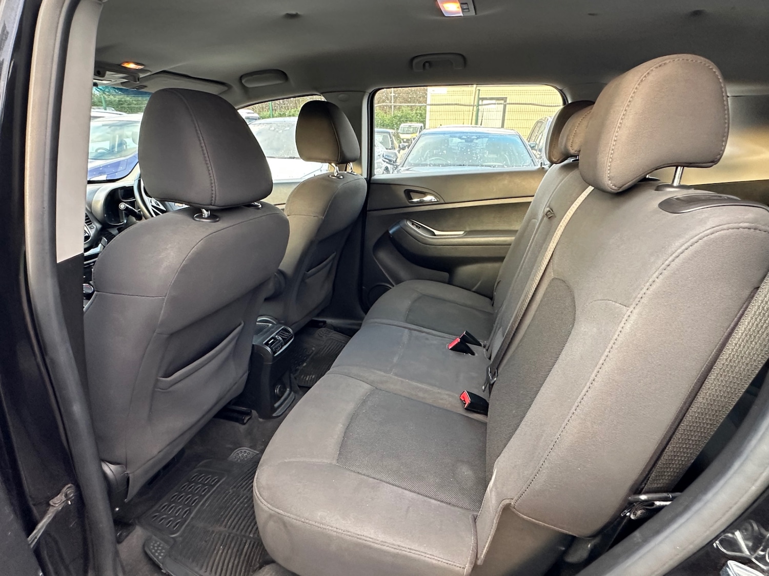 Used Chevrolet Orlando 2012 for sale - 76940034: Photo 8