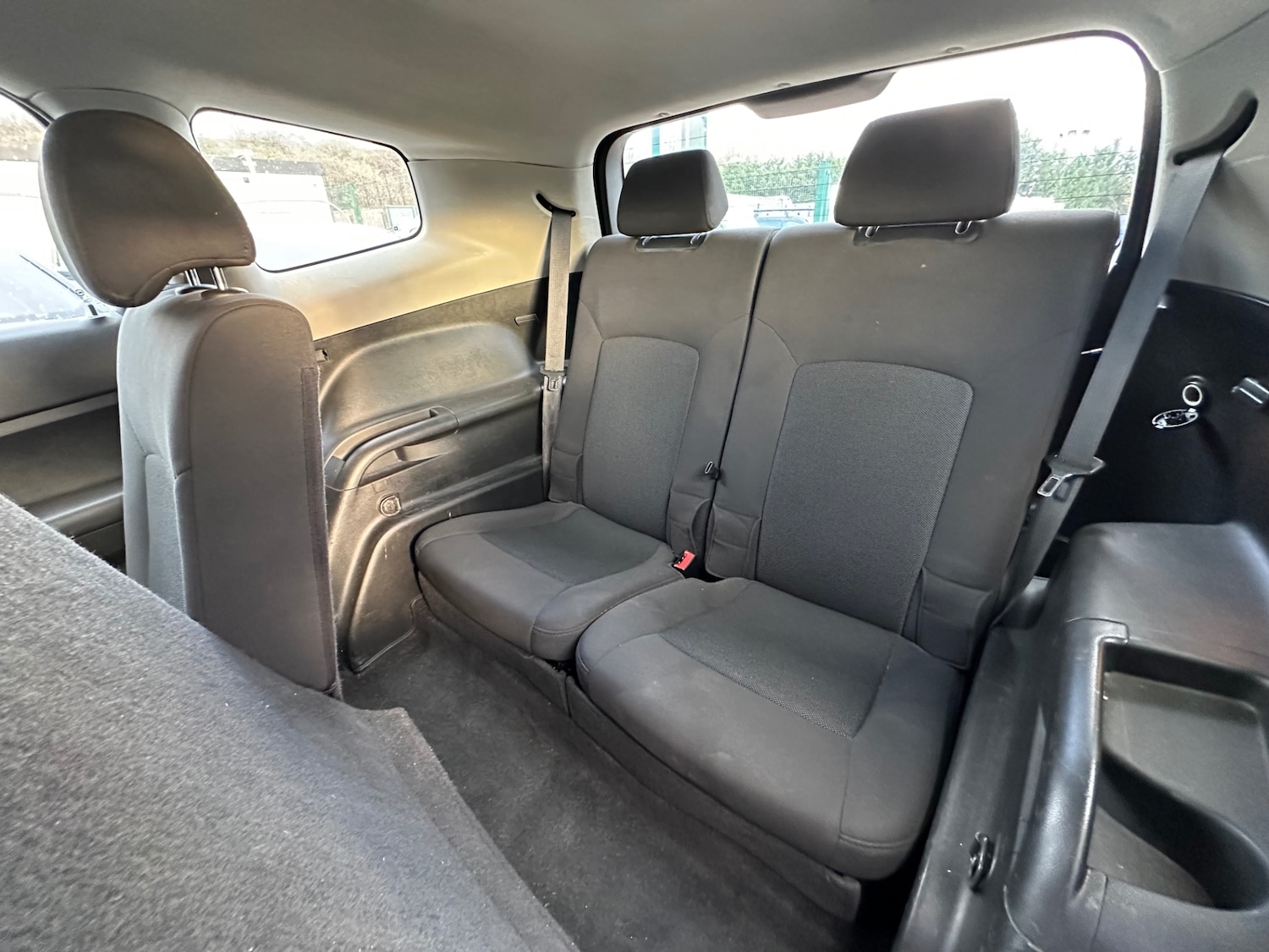 Used Chevrolet Orlando 2012 for sale - 76940034: Photo 9