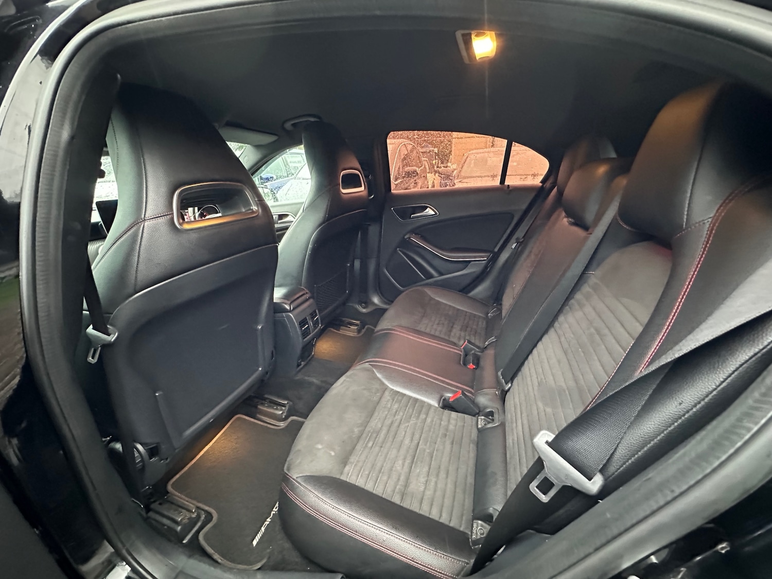 Used Mercedes-Benz A-Class 2016 for sale - 77012926: Photo 10