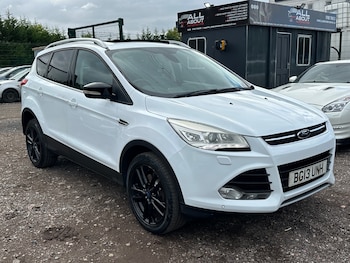 Used Ford Kuga 2013 for sale - 75972210: Photo