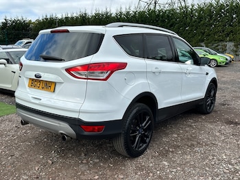 Used Ford Kuga 2013 for sale - 75972210: Photo