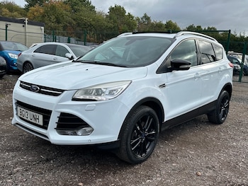 Used Ford Kuga 2013 for sale - 75972210: Photo