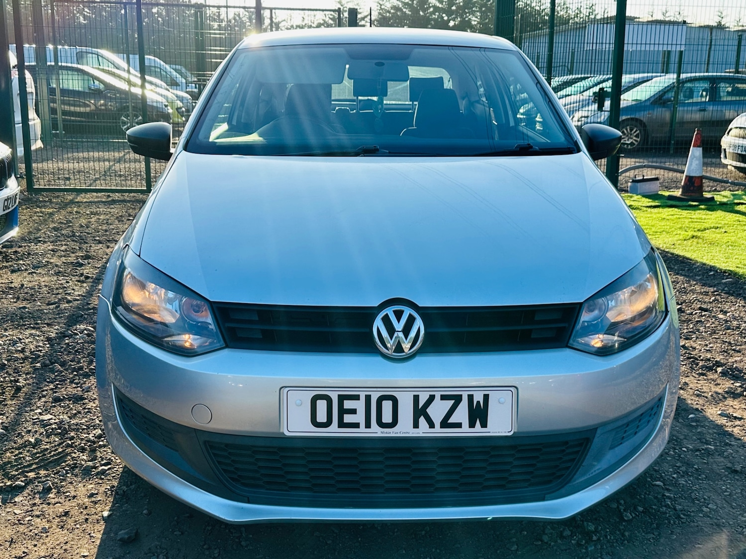 Used Volkswagen Polo 2010 for sale - 78061047: Photo 5