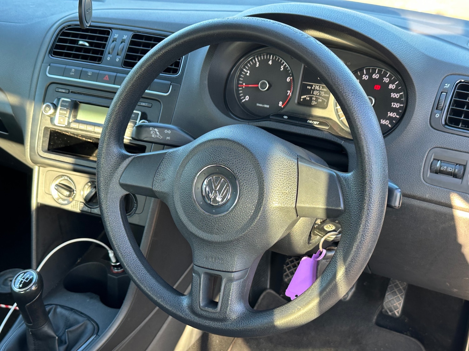 Used Volkswagen Polo 2010 for sale - 78061047: Photo 7