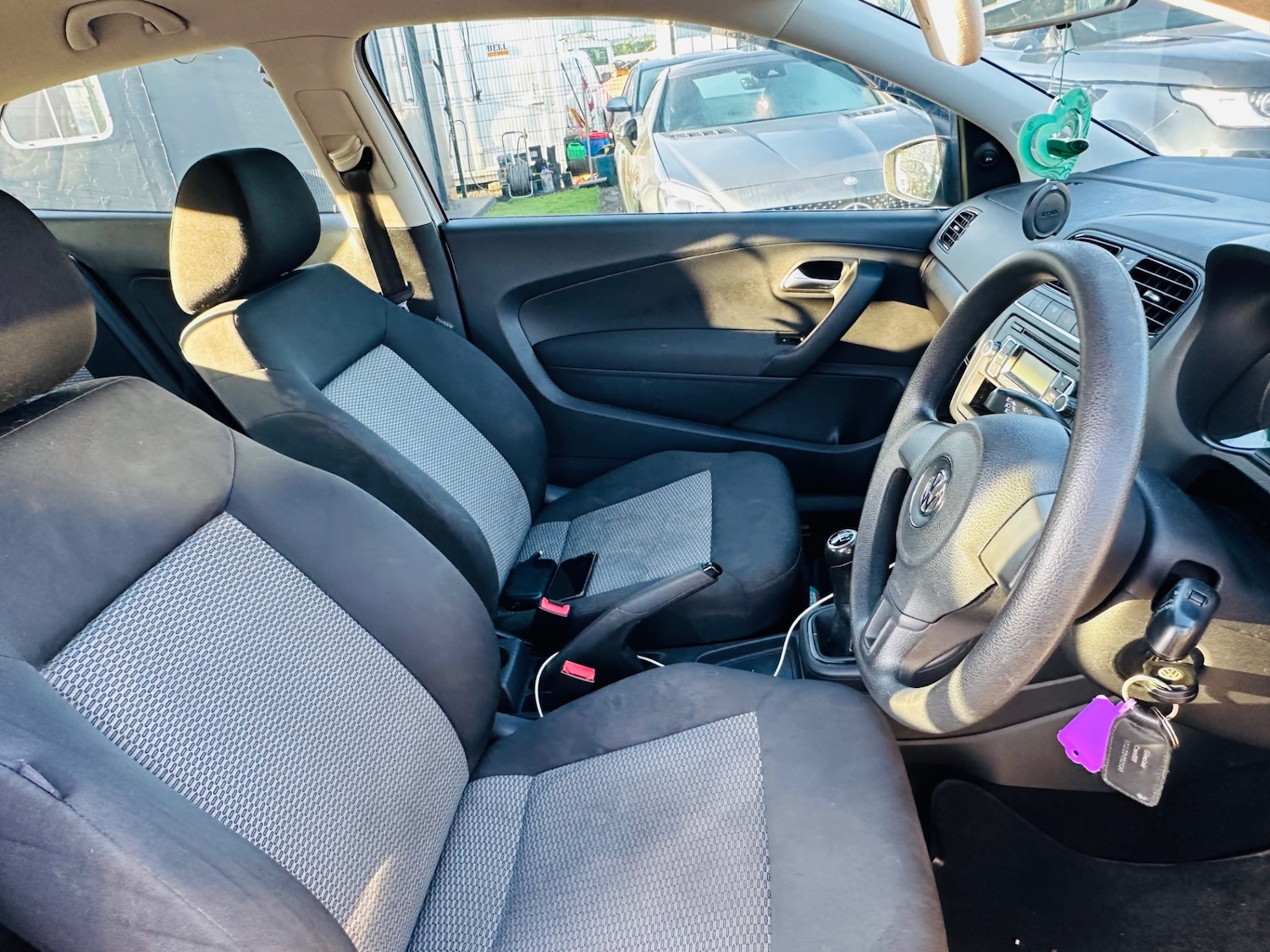 Used Volkswagen Polo 2010 for sale - 78061047: Photo 8