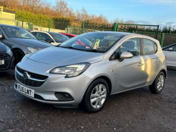 Used Vauxhall Corsa 2015 for sale - 73347954: Photo
