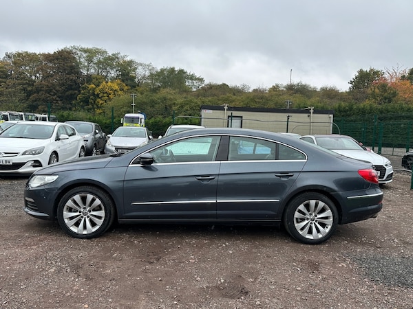 Used Volkswagen Passat 2009 for sale - 72719399: Photo 12