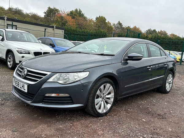Used Volkswagen Passat 2009 for sale - 72719399: Photo 3