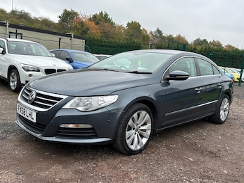 Used Volkswagen Passat 2009 for sale - 72719399: Photo