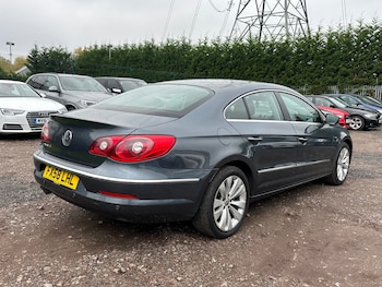 Used Volkswagen Passat 2009 for sale - 72719399: Photo