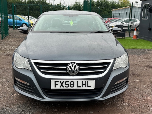 Used Volkswagen Passat 2009 for sale - 72719399: Photo 5