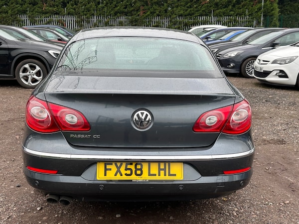 Used Volkswagen Passat 2009 for sale - 72719399: Photo 6