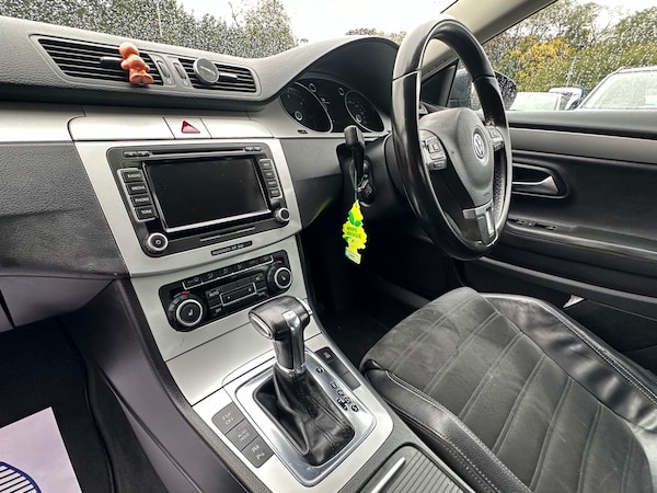 Used Volkswagen Passat 2009 for sale - 72719399: Photo 7