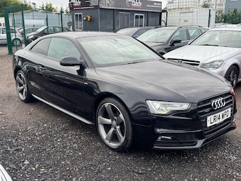 Audi - A5