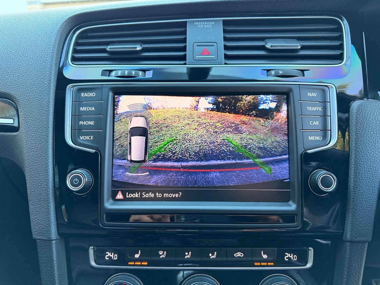 Used Volkswagen Golf 2016 for sale - 77803121: Photo 12