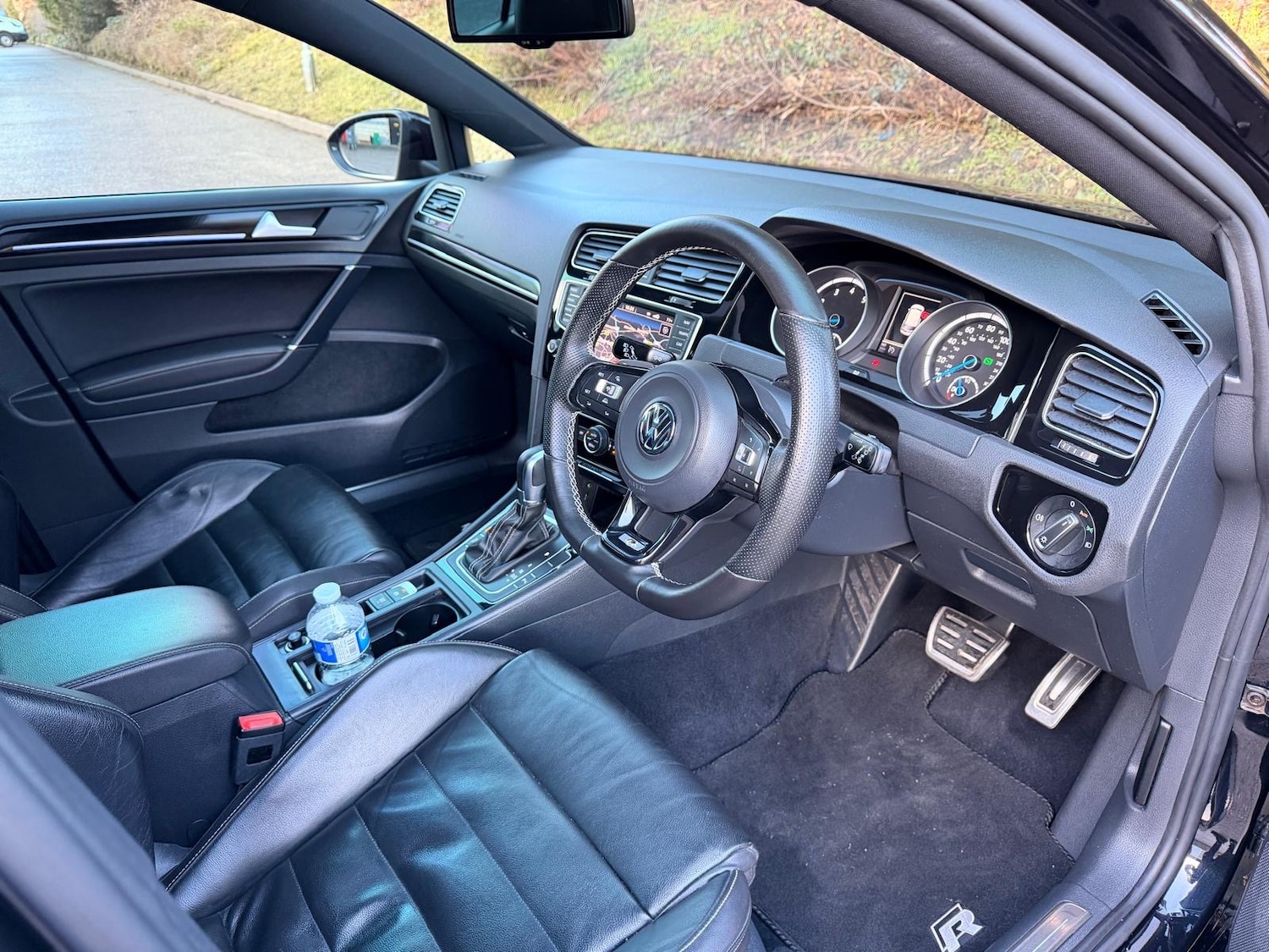 Used Volkswagen Golf 2016 for sale - 77803121: Photo 13