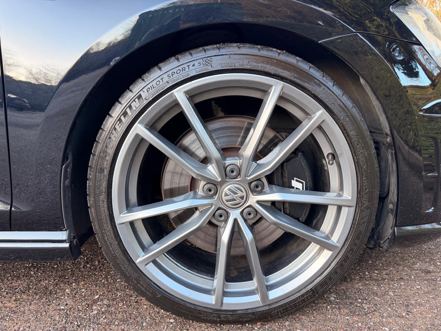 Used Volkswagen Golf 2016 for sale - 77803121: Photo 14