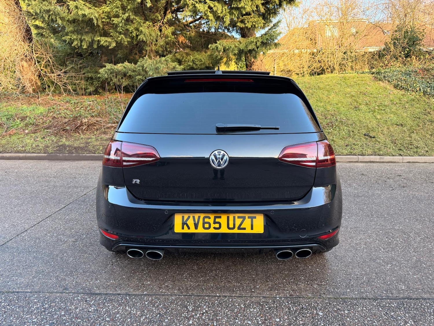 Used Volkswagen Golf 2016 for sale - 77803121: Photo 3