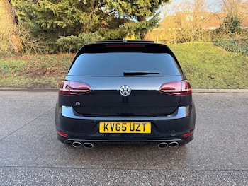 Used Volkswagen Golf 2016 for sale - 77803121: Photo