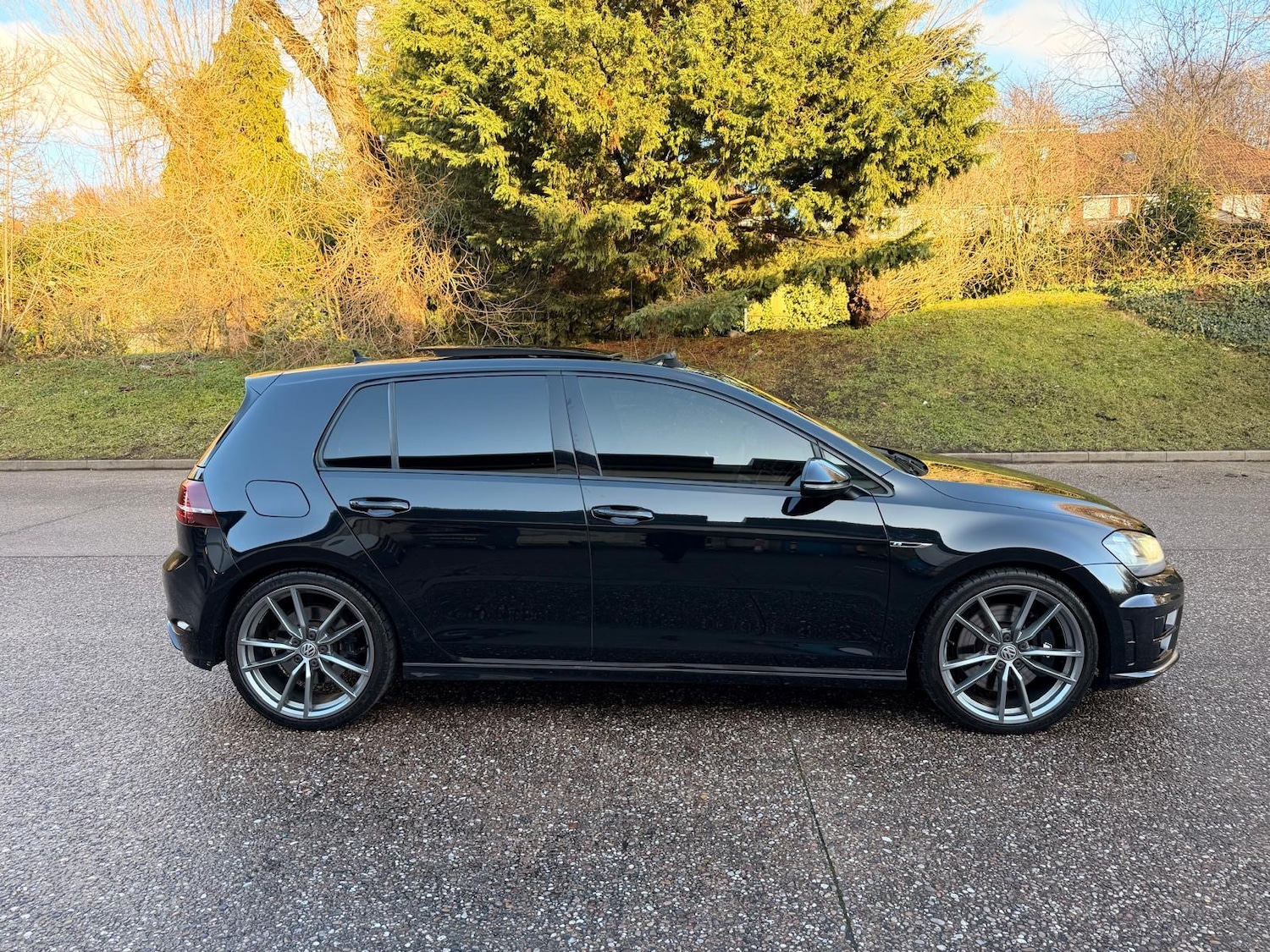 Used Volkswagen Golf 2016 for sale - 77803121: Photo 4