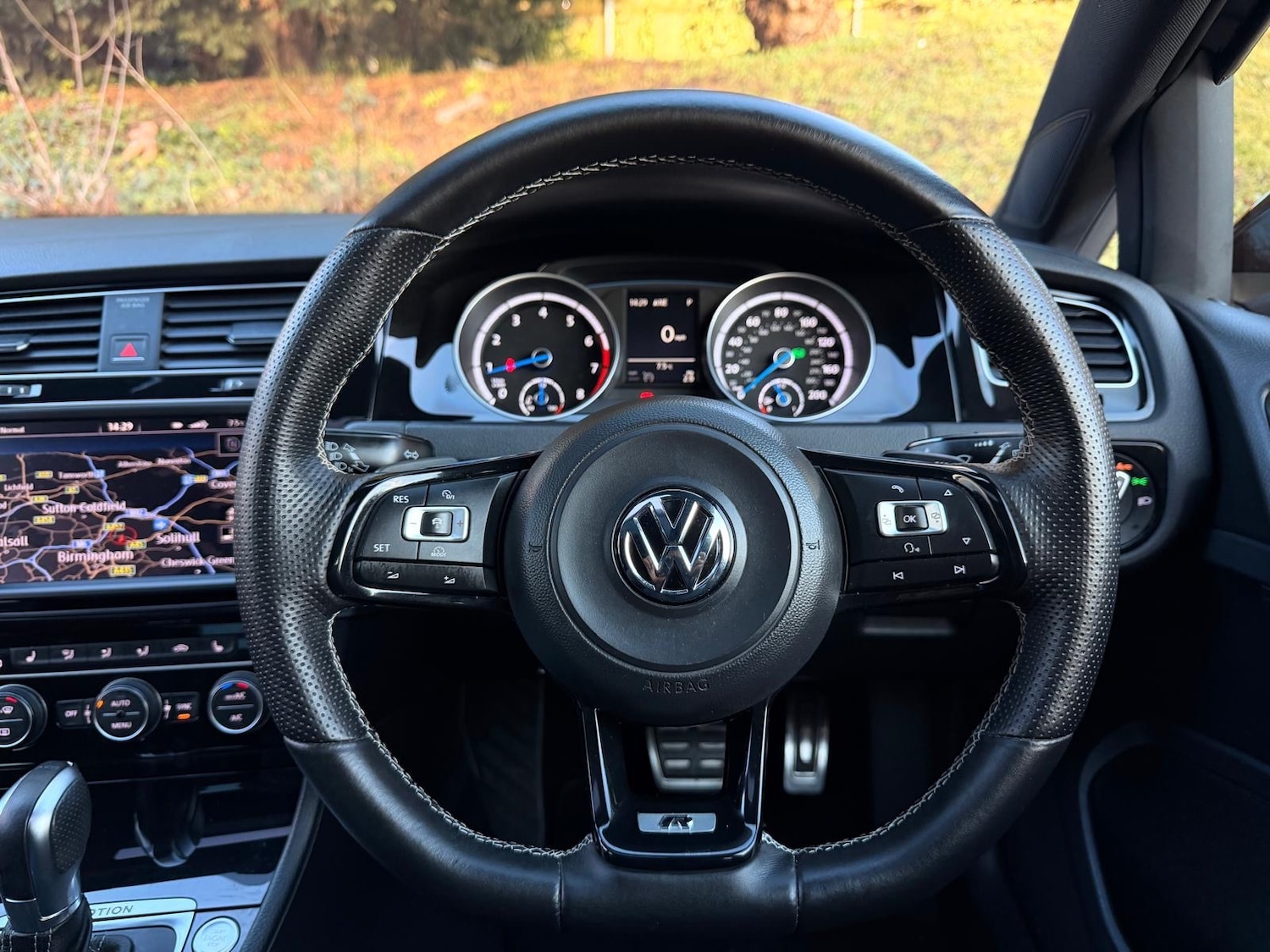 Used Volkswagen Golf 2016 for sale - 77803121: Photo 6